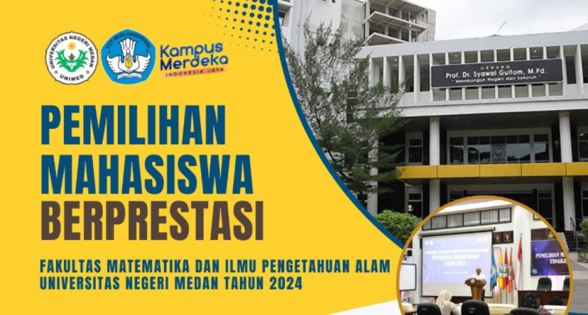 PEMILIHAN MAHASISWA BERPRESTASI